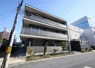 プランヴィラージュ並木の画像