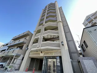 広島県広島市南区段原4【マンション】の外観