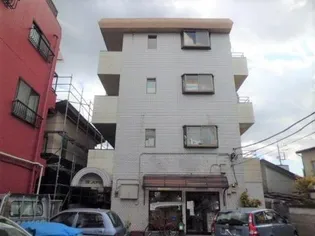 藤ハイツ桜の画像