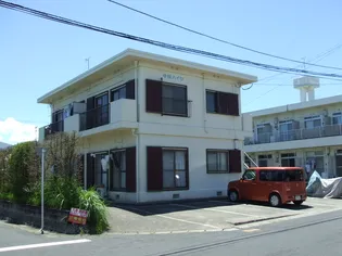 寺師ハイツの画像