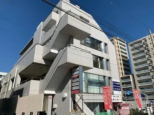 エステート中町の画像