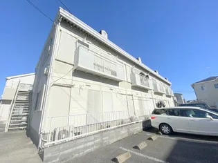 サンシティAの画像