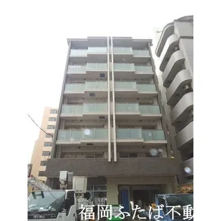 パルク薬院の画像