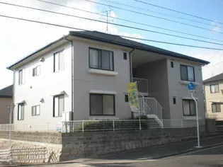 ボービラージュ中山台 B棟の画像