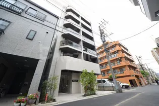 ルフレプレミアム押上の画像