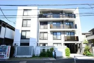 GRANPASEO中野【3階】の外観