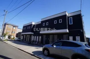 シャーメゾン ベルデュールの画像