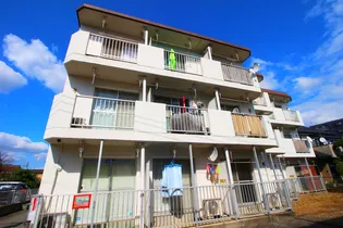 クラウンマンションの画像