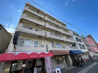 リアライズ長居の画像