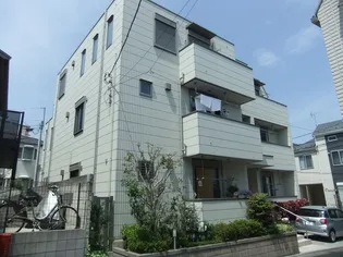 パークファミリアの画像