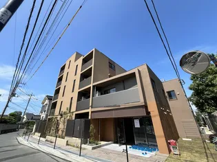 SPコート興野の画像