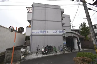 プレアール御幸町の画像