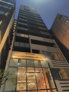 エステムプラザ品川大崎駅前レジデンシャルの画像