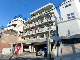 シュウメゾン高島台の画像