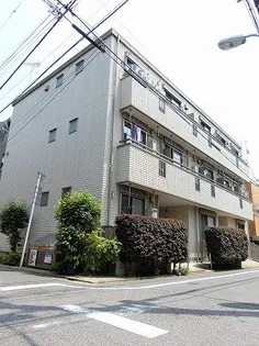 ラ・クール【2階】の外観