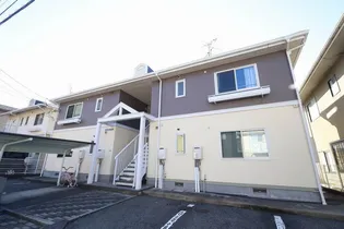 フレグランス中山台 B棟の画像