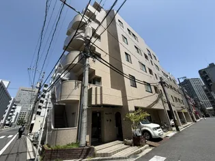 メゾン小町の画像
