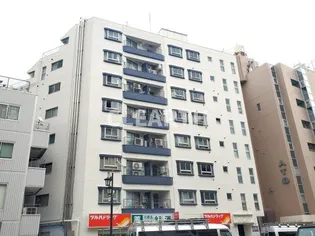 シャトレー渋谷の画像