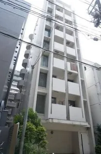 FLEG三田grato【8階】の外観