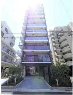ラフィスタ中野本町【11階】の外観
