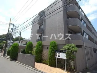 フレラヴィーヌ北本町の画像