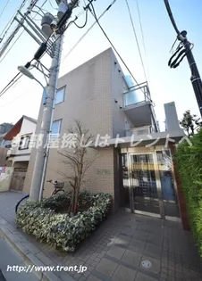 エスポワール砂土原【2階】の外観