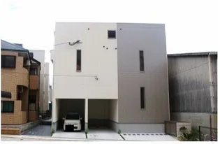 DEN-O【2階】の外観