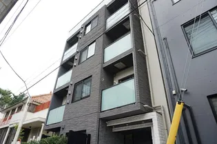 シンフォニーアークの画像