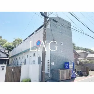 SERENO検見川の画像