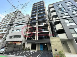オープンレジデンシア博多駅南の画像