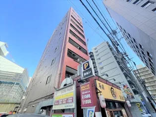 ウィング両国の画像
