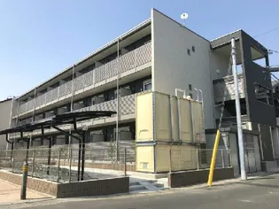 芝富士ハイツの画像