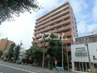 グレイス南太田の画像