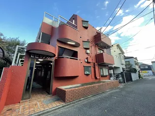 セビリア小川の画像