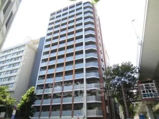 aLATO丸の内【3階】の外観