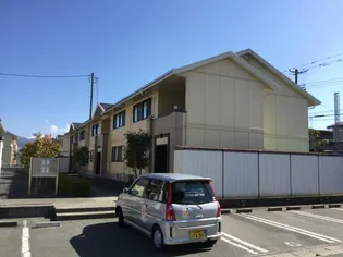 フローラルヒルズ ルテアの画像