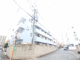 セイワハイツIの画像