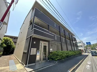 ビオレータの画像
