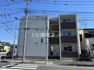 ジーメゾン淵野辺ノースの画像