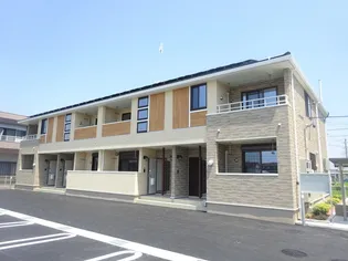 エトワール藤方 IVの画像