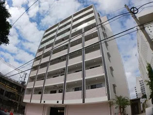 M'Sファミーユ泉崎の画像