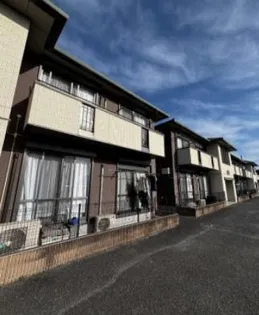 ファミール富士山 Aの画像