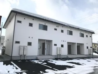 エトワール嶋南Cの画像