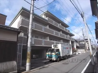 ドメーヌ伏見の画像