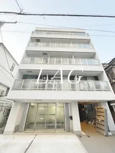 埼玉県さいたま市大宮区大門町3【マンション】の外観