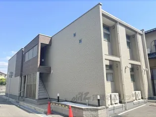 クレイノフローラ西長洲の画像