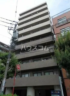 プロフ大塚【8階】の外観