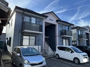 フォーレス Bの画像