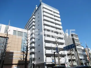 東京都杉並区高円寺南2【マンション】の外観
