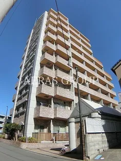 プリザーヴ中村橋の画像